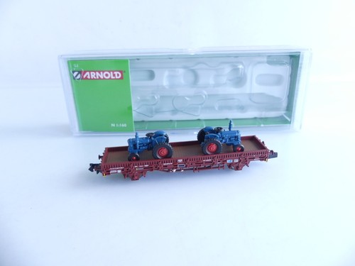 Arnold hn6488 wagon - arnold, /