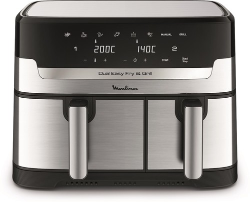 Moulinex ez905d friteuse - ez905d,