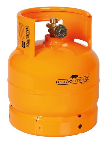 Bouteille gpl sortie robinet - gpl,,