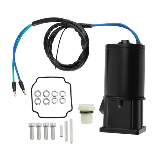 Tilt trim motor moteur - trim,