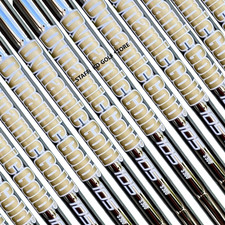 True Temper Dynamic Gold 105