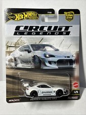 Hotwheels 1/64 🇨🇵 Pandem