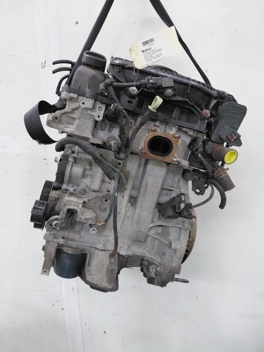 Moteur citroen phase 1 - moteur,