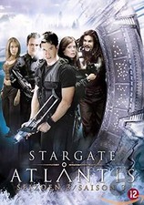 Stargate Atlantis - Seizoen 3