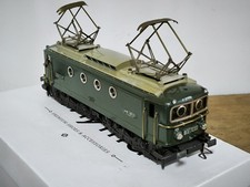 JEP  . LOCO    ÉLECTRIQUE