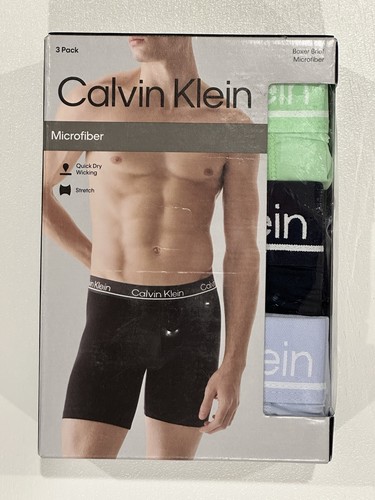 Calvin klein boxer briefs - klein,
