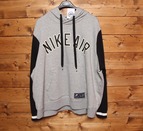 Sweat shirt nike air taille - sweat-shirt,