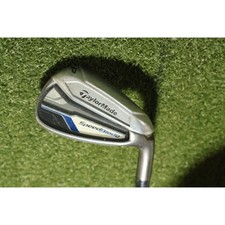 TaylorMade Speedblade L Flex