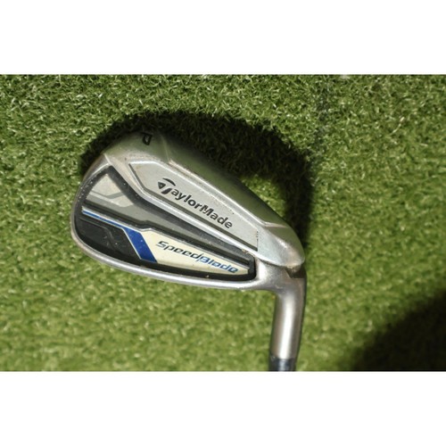 Taylormade speedblade flex - taylormade,