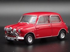 1959-1967 Austin Mini Cooper S