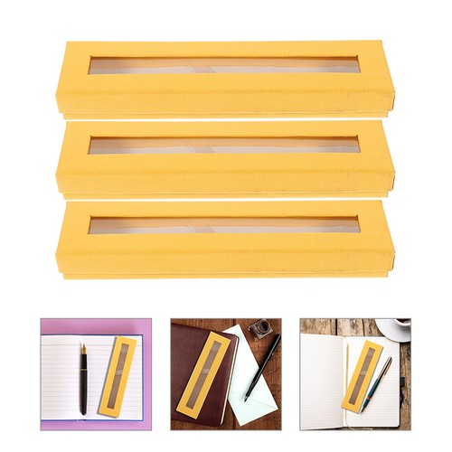 Pcs boite rangement stylo - 3,