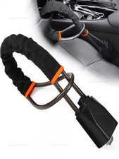 Antivol volant voiture acier