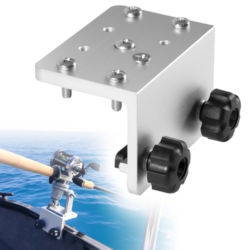 Degree boat gunnel track - boat,