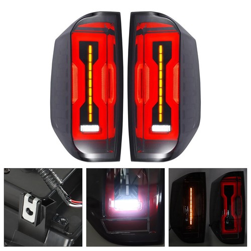 Left right led tail light - left+right,