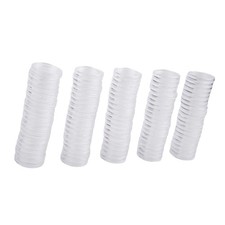 100 pièces CAPSULES DE