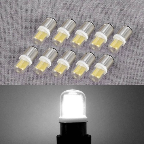 Professionnel 10pcs led bulbs - professionnel,