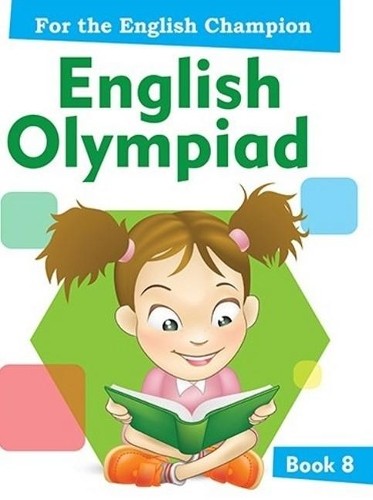 Pegasus english olympiad - pegasus,