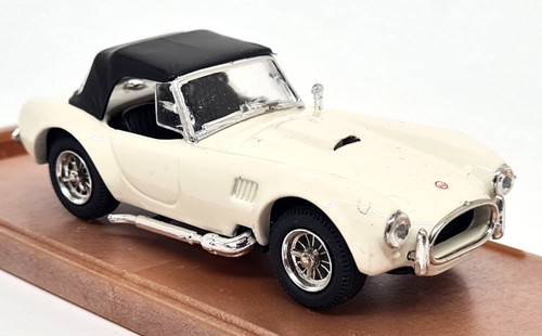 Box shelby ac cobra - 1/43,