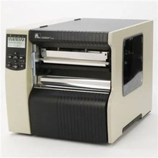 Zebra 220Xi4 imprimante