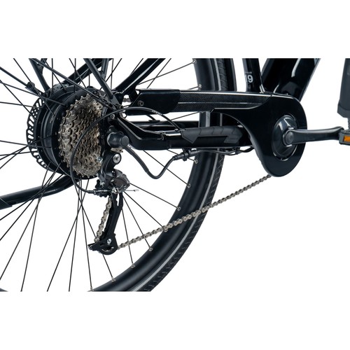 Velo electrique vae vtc - electrique-vae,