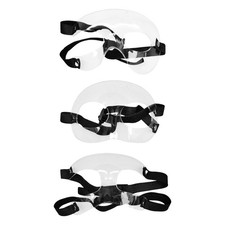 Masque de protection pour le