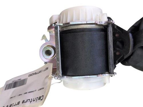 Ceinture arriere droit peugeot - arriere,
