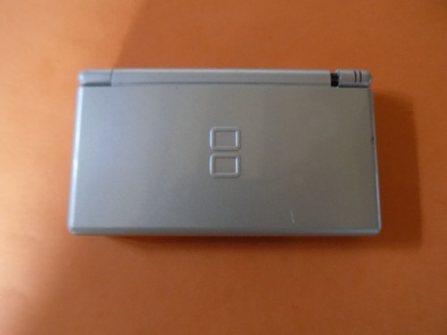 Console nintendo lite - console, ds