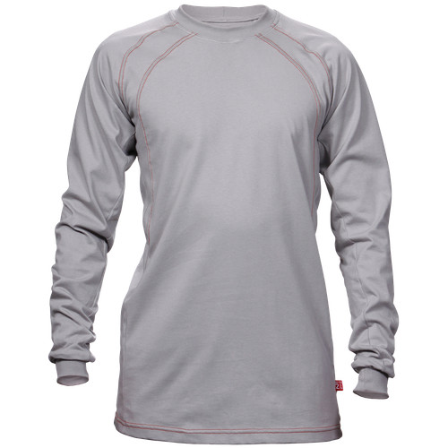 Flame resistant light crew - flame,