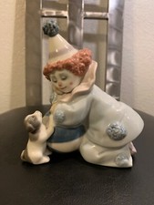 lladro figurines