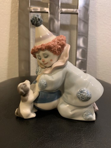 Lladro figurines - lladro,