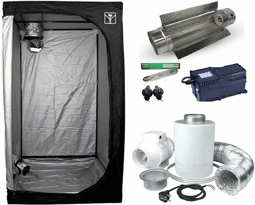 Kit chambre culture indoor - kit,