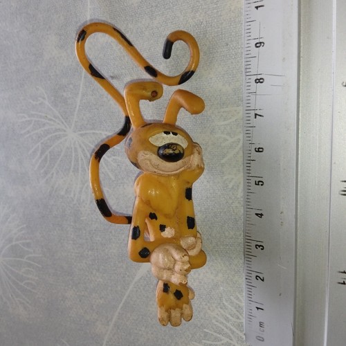 Figurine marsupilami - figurine,