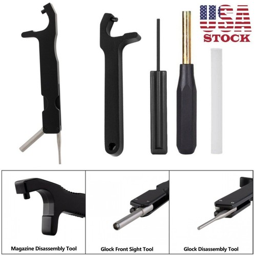 Glock tool kit - tool,