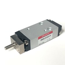 Koganei HBDALS10x3/4 pneumatic