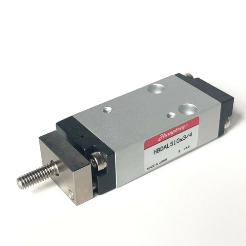 Koganei hbdals10x3 pneumatic - hbdals10x3/4,