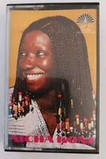 Cassette audio   Aicha Kone