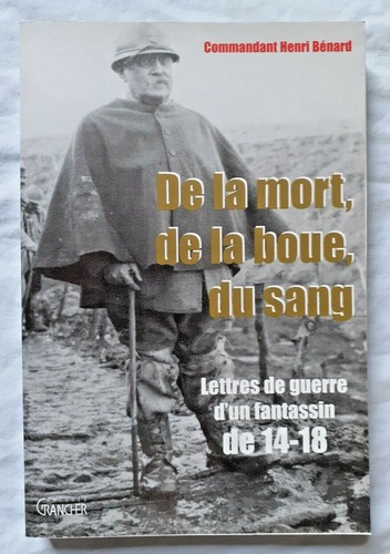 Mort la boue du - de, boue,