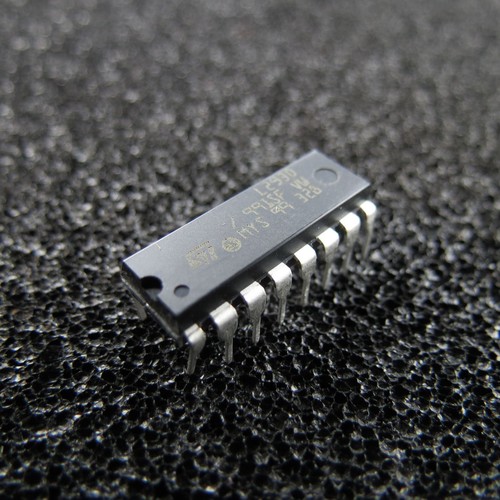 L293 293d l293d - dl,