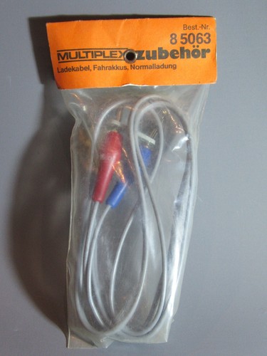 Multiplex 85063 câble - 85063, de