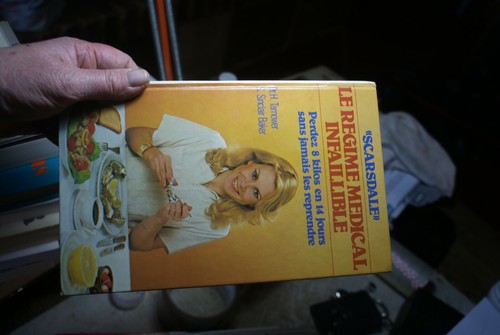 Livre santé quotidien le - santé,,