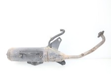 POT ECHAPPEMENT - YAMAHA