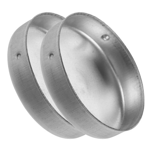 Pcs capuchons de poteaux - 2,