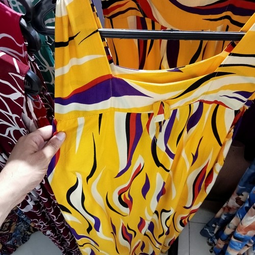 Robe kabyle - robe,