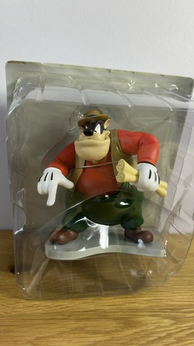 Figurine disney mickey donald - figurine,