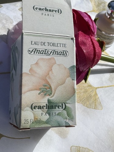 Cacharel miniature anais - cacharel,