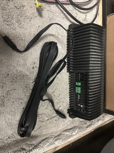 Amplificateur bose 3 - amplificateur,
