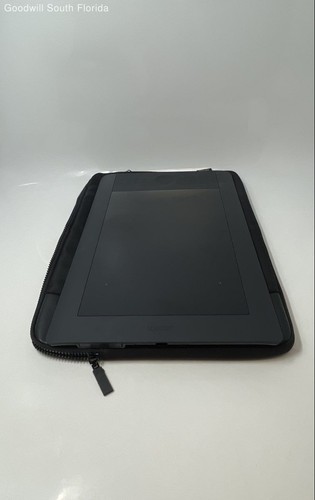 Wacom intuos pth 650 black - pth-650,