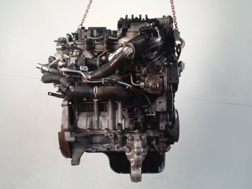 Moteur citroen c4 - moteur,