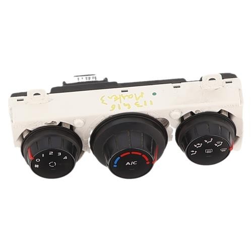 Commande chauffage renault - chauffage,