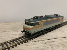 Locomotive HO LS MODELS BB 72000 Réf 10202